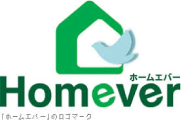 Homeverマーク